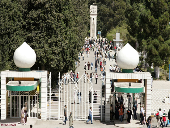 رفع الطاقة الاستيعابية لجامعتي الاردنية والالمانية الاردنية رفع الطاقة الاستيعابية لجامعتي الاردنية والالمانية الاردنية