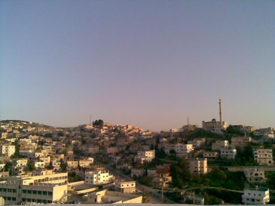 مُستشفى "الأردنية" يعالج 800 مريض في قرية جديتا