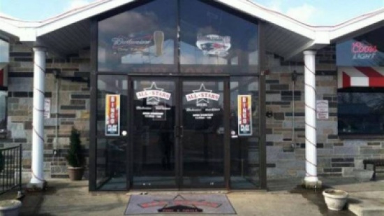 صورة| نادل يهين زبونه بفاتورة كتب عليها هذه العبارة الجارحة!