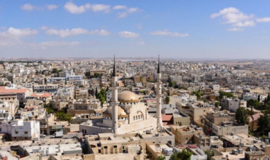 معرض مجاني للكتاب في مادبا