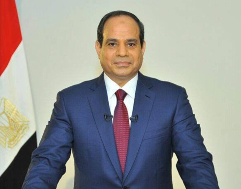 دراسة : " المؤسسة العسكرية " اكثر كلمة استخدمها السيسي في خطاباته دراسة : " المؤسسة العسكرية " اكثر كلمة استخدمها السيسي في خطاباته