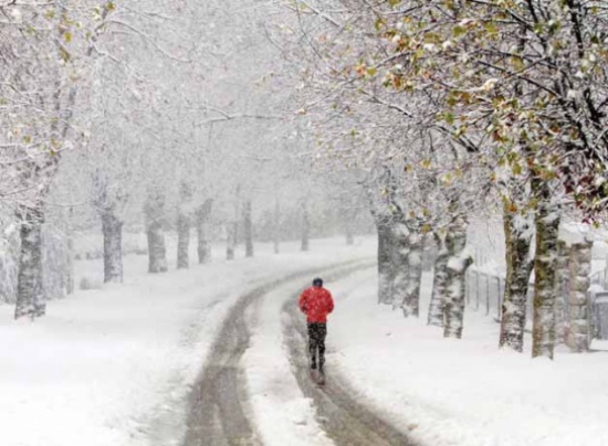 خرج للعمل.. فعاد بعد 17 عاماً!