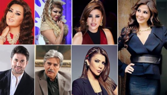 7مشاهير عرب منعوا من دخول هذه البلدان..تعرفوا إلى الأسباب 7مشاهير عرب منعوا من دخول هذه البلدان..تعرفوا إلى الأسباب