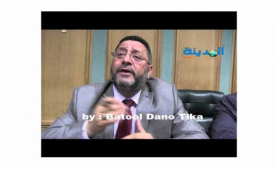 الشيخ : " التيار الإلحادي " في الأردن وراء إلغاء خانة " الديانة " من البطاقات