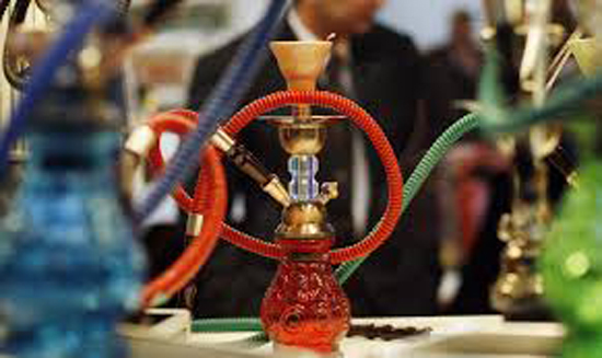 إحالة 5 سيارات توصيل " أرجيلة " للبيوت والحفلات إلى المحكمة إحالة 5 سيارات توصيل " أرجيلة " للبيوت والحفلات إلى المحكمة