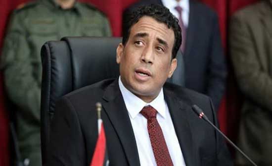 الرئاسي الليبي يدعو مجلسي النواب والدولة لتوحيد المناصب السيادية وإجراء الانتخابات الرئاسي الليبي يدعو مجلسي النواب والدولة لتوحيد المناصب السيادية وإجراء الانتخابات