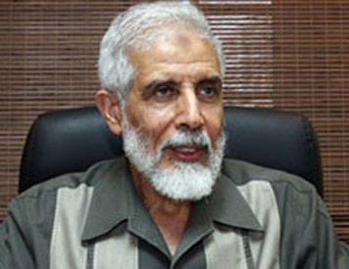 وزير الداخلية المصري: نائب مرشد الإخوان محمود عزت في غزة وزير الداخلية المصري: نائب مرشد الإخوان محمود عزت في غزة