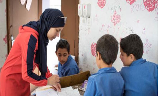الأردن... عام دراسي بأعباء جديدة وروتين معهود
