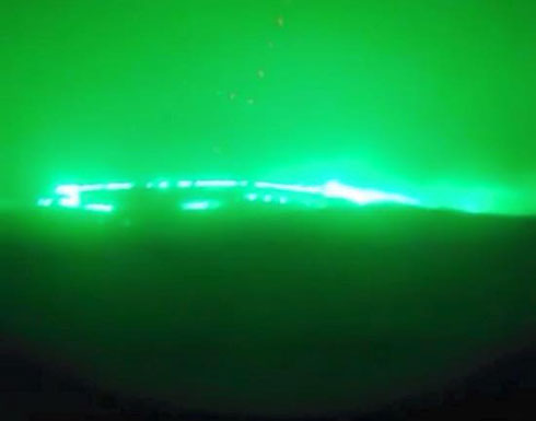 ديفكا : تنظيم "داعش" يدمر أكبر مستودعات سلاح للأسد ويقتل عشرات المهندسين الإيرانيين