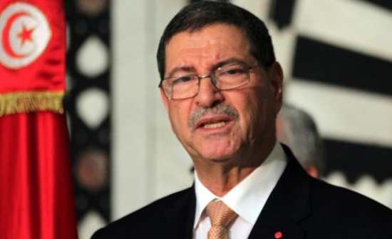 رئيس وزراء تونس يزور الأردن قريباً