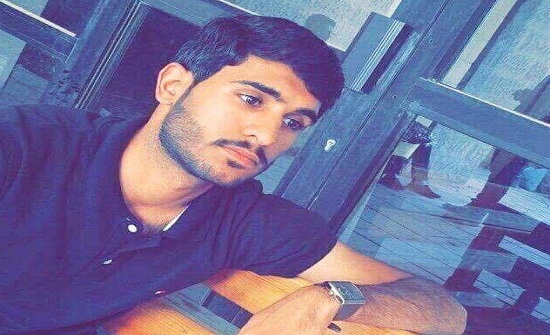 دعا لحفل تخرجه من الجامعة الهاشمية وتوفى قبل الموعد دعا لحفل تخرجه من الجامعة الهاشمية وتوفى قبل الموعد