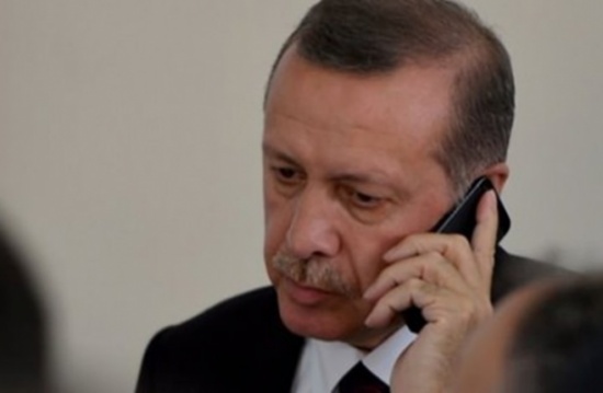 هل أطاح أردوغان بالجنرالات المعارضين لتسليح الثورة السورية؟ هل أطاح أردوغان بالجنرالات المعارضين لتسليح الثورة السورية؟
