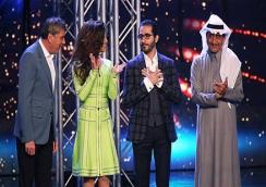 علي جابر لاحلام .. لا احد يحل مكان نجوى كرم علي جابر لاحلام .. لا احد يحل مكان نجوى كرم