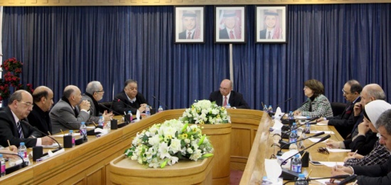 الفايز يدعو الى إنشاء صناديق للتكافل الاجتماعي الفايز يدعو الى إنشاء صناديق للتكافل الاجتماعي