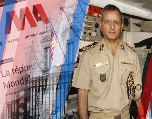 بعد قرار بوتفليقة.. جنرال جزائري متقاعد يُعلن ترشحه للانتخابات الرئاسية