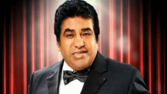 صور صادمة لـ أحمد عدوية.. ومن قام بمطاردته؟ صور صادمة لـ أحمد عدوية.. ومن قام بمطاردته؟