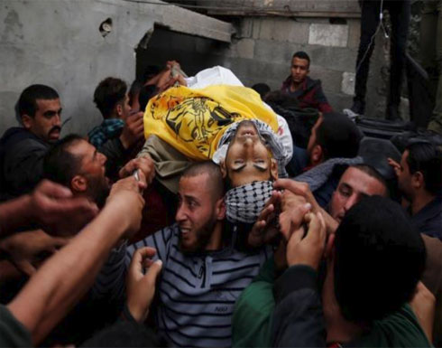 الفلسطينيون يواصلون نصرة القدس ويشيعون شهداءهم الفلسطينيون يواصلون نصرة القدس ويشيعون شهداءهم