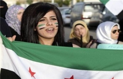 الصين تتبرع بمائتي الف دولار لمساعدة اللاجئين السوريين في الاردن