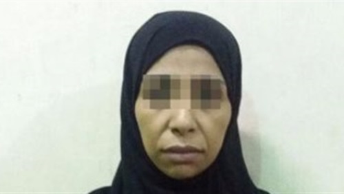 الزوجة المتهمة بقتل زوجها: «حالي صعب على عشيقي فساعدني»
