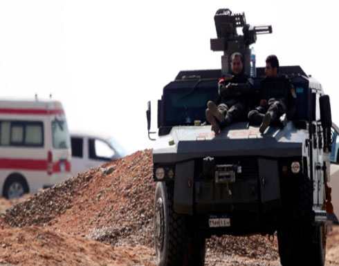 تفاصيل جديدة.. دور روسي وفرنسي بقتل "مسلحي الواحات"