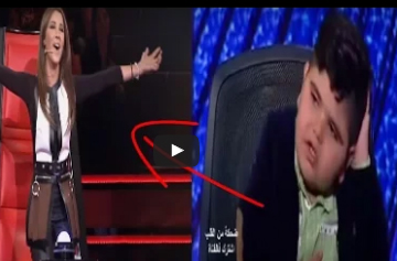 شاهد.. العراقي يحرج نانسي عجرم على الهواء انا ما احبك