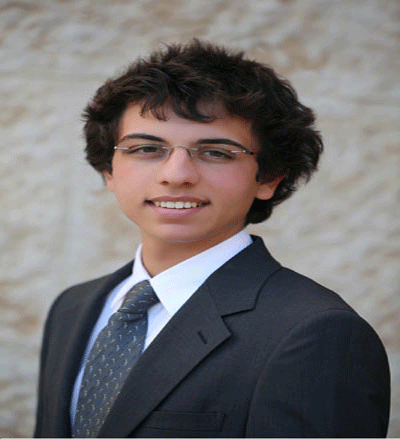 ولي العهد يفتتح معهد التدريب الفندقي في السلط