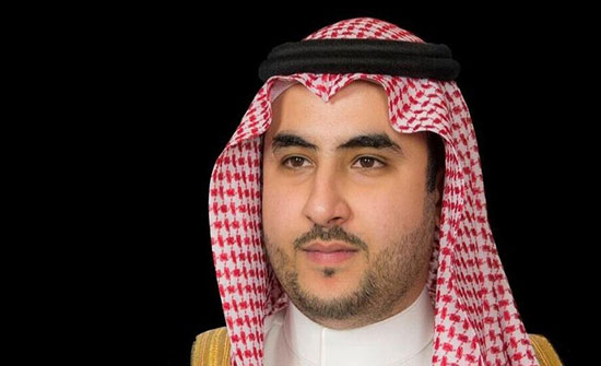 فيديو ..خالد بن سلمان: الحوثيون خرقوا هدنة في اليمن بعد 13 ساعة