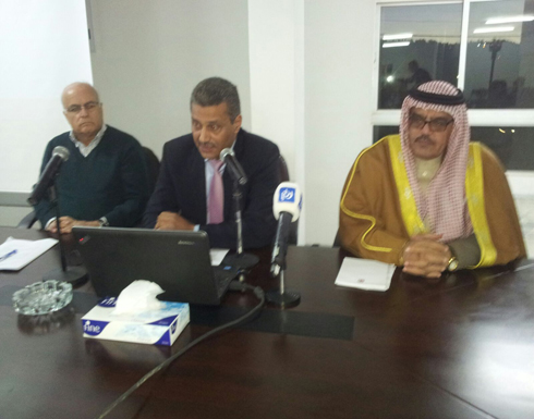 بالصور: دراسة عن أثر نظام الدائرة الانتخابية العامة على مشاركة الاحزاب السياسية بالانتخابات بالصور: دراسة عن أثر نظام الدائرة الانتخابية العامة على مشاركة الاحزاب السياسية بالانتخابات