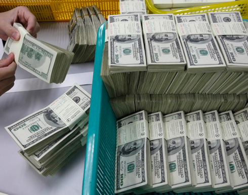 250 تريليون دولار ممتلكات السويسريين و17 ملياردير في إسرائيل