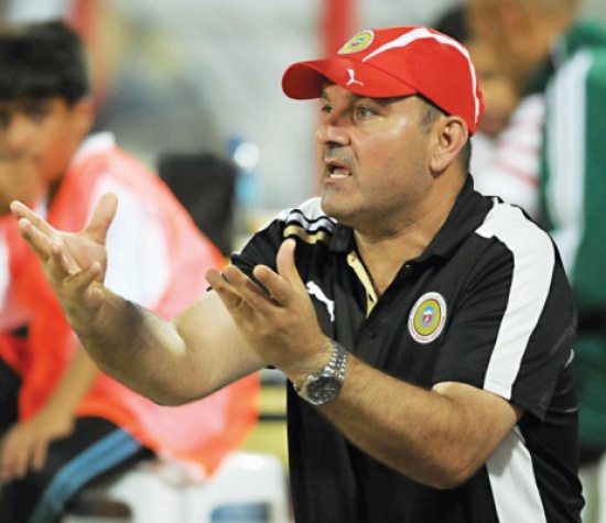 اعتماد اسماء الجهازين الفني والاداري لمنتخب الشابات تحت 17 سنة اعتماد اسماء الجهازين الفني والاداري لمنتخب الشابات تحت 17 سنة