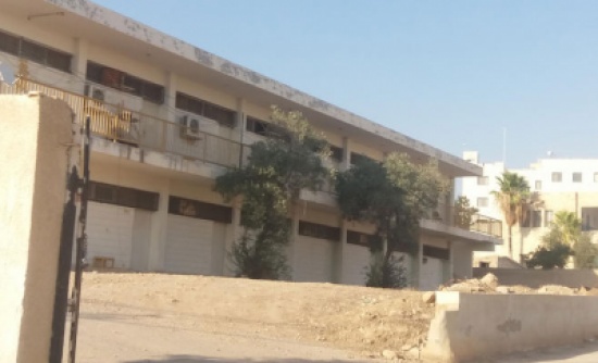 الشونة الجنوبية: 50 طالبا ينجح في "التوجيهي" من اصل 450 الشونة الجنوبية: 50 طالبا ينجح في "التوجيهي" من اصل 450