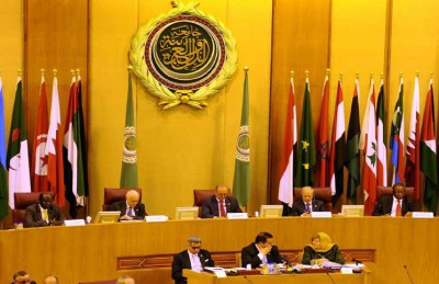 اجتماع طارئ للجامعة العربية الأحد بناء على طلب السعودية لادانة انتهاكات إيران اجتماع طارئ للجامعة العربية الأحد بناء على طلب السعودية لادانة انتهاكات إيران