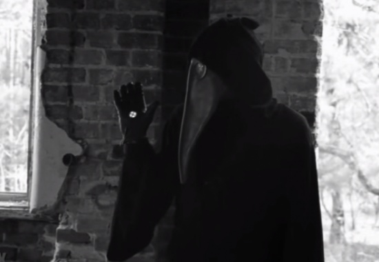 شاهد الفيديو الذي قتل كل من شاهده!