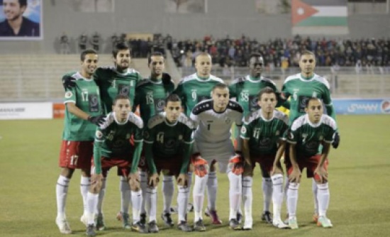 الوحدات والجزيرة يلتقيان سلام زغرتا اللبناني ووادي النيص الفلسطيني الثلاثاء الوحدات والجزيرة يلتقيان سلام زغرتا اللبناني ووادي النيص الفلسطيني الثلاثاء