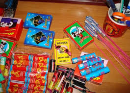 الزرقاء: كفى للمفرقعات