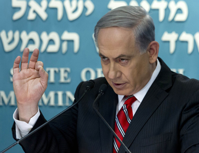 نتنياهو: دمرنا منظومة أنفاق “حماس″ بالكامل ويجب منع إعادة تسليحها