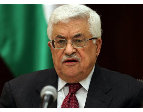 ضباط إسرائيليون : "عبّاس صمام أمان ولا يحرض علينا" ضباط إسرائيليون : "عبّاس صمام أمان ولا يحرض علينا"