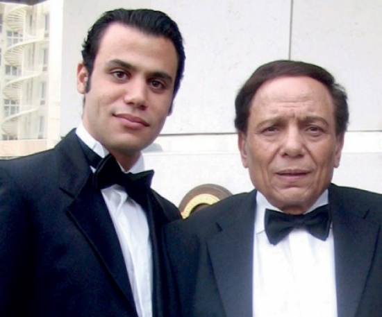 محمد إمام: لا أقلّد والدي