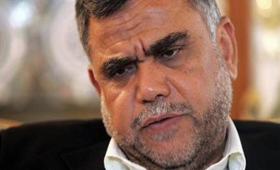 العراق.. العامري ينسحب من سباق رئاسة الحكومة