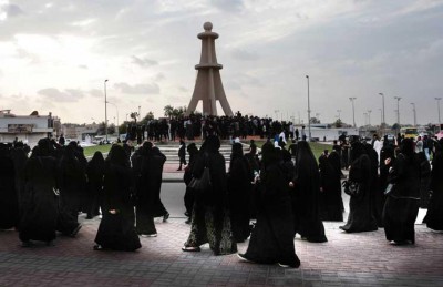 السعودية تستدعي سفير ايران وتسلمه مذكرة احتجاج على التصريحات العدوانية السعودية تستدعي سفير ايران وتسلمه مذكرة احتجاج على التصريحات العدوانية