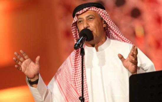بالصور : عمر العبداللات يشعل جماهير قطر بالصور : عمر العبداللات يشعل جماهير قطر