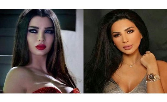 كشف فضائح وهتك أعراض.. خناقة صادمة بين “قمر” و”شيراز” كشف فضائح وهتك أعراض.. خناقة صادمة بين “قمر” و”شيراز”