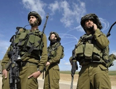 الجيش الإسرائيلي يحيل للتأديب جنودا رقصوا مع فلسطينيين في ملهى ليلي الجيش الإسرائيلي يحيل للتأديب جنودا رقصوا مع فلسطينيين في ملهى ليلي