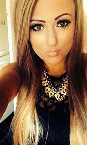 صور: فتاة تضبط سارقة هاتفها من خلال سيلفي عبر i cloud