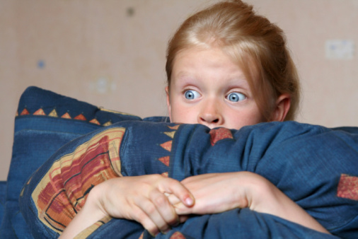 كيف تواجهين الكوابيس لدى طفلك؟ كيف تواجهين الكوابيس لدى طفلك؟