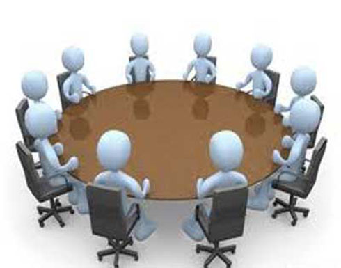 ندوة حوارية حول "النكبة والنكسة والتطبيع"