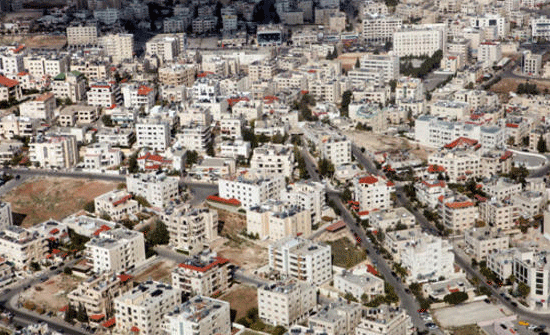 ورشة عمل تبحث " نظام الابنية والتنظيم في عمان " الاثنين المقبل