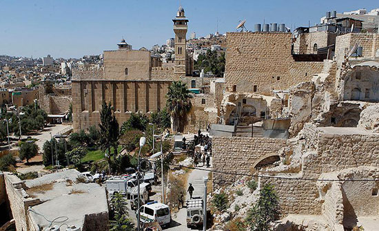 الهيئة الإسلامية المسيحية تحذر من إسكات مآذن القدس الهيئة الإسلامية المسيحية تحذر من إسكات مآذن القدس