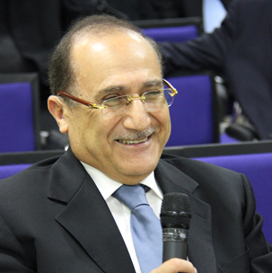 العناني يتوقع مباشرة صندوق الاستثمار الأردني أعماله قبل نهاية العام