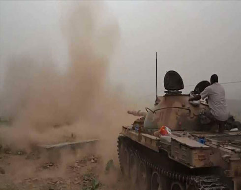 انطلاق عملية تحرير مدينة الحديدة